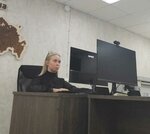 Business-Urist (ulitsa Izhorskogo Batalyona, 4/35), servicios legales