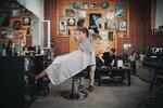 Chico (Sibirskaya Street, 33), barbería