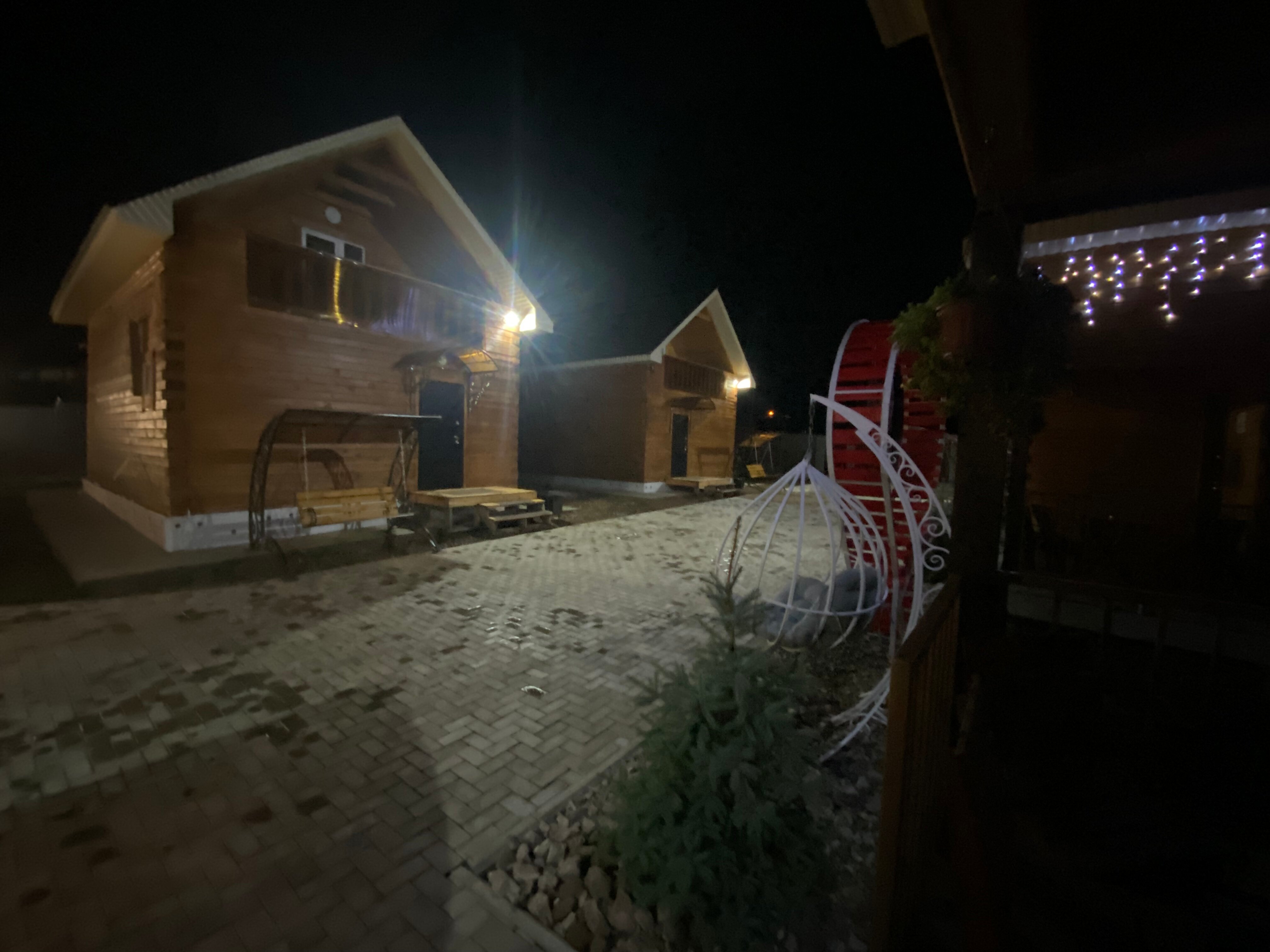 Фото Медвежья поляна