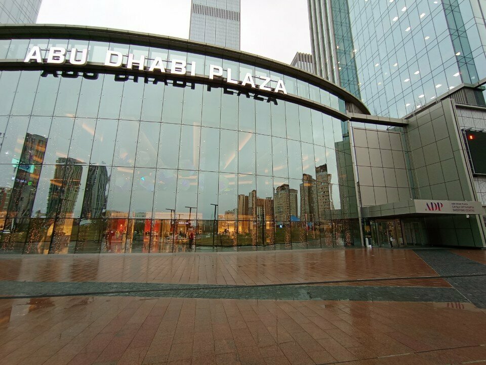 Play room Cocomelon, Astana, photo