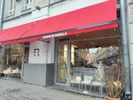 Rouge Kuznetsky (Petrovka Street, 15с1), tienda de antiguedades