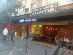 Kent Kahve (İstanbul, Besiktas, Sinanpaşa Mah., Sinanpaşa Köprüsü Sok., 7A), cafetería