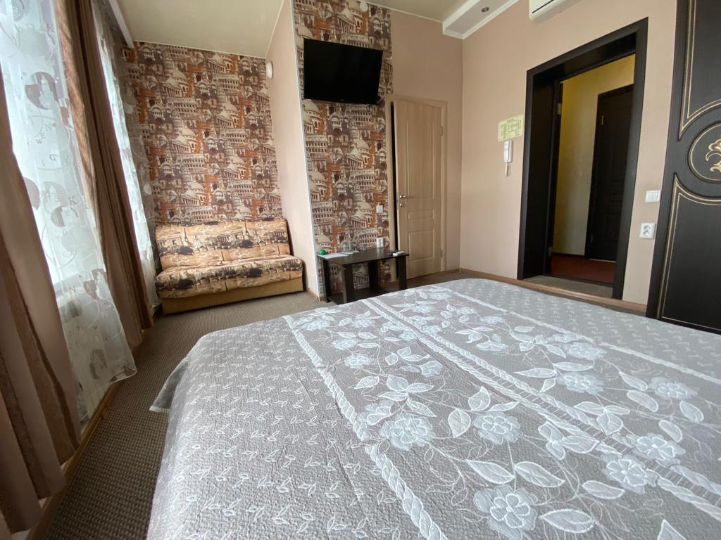 Фото Сити-Отель