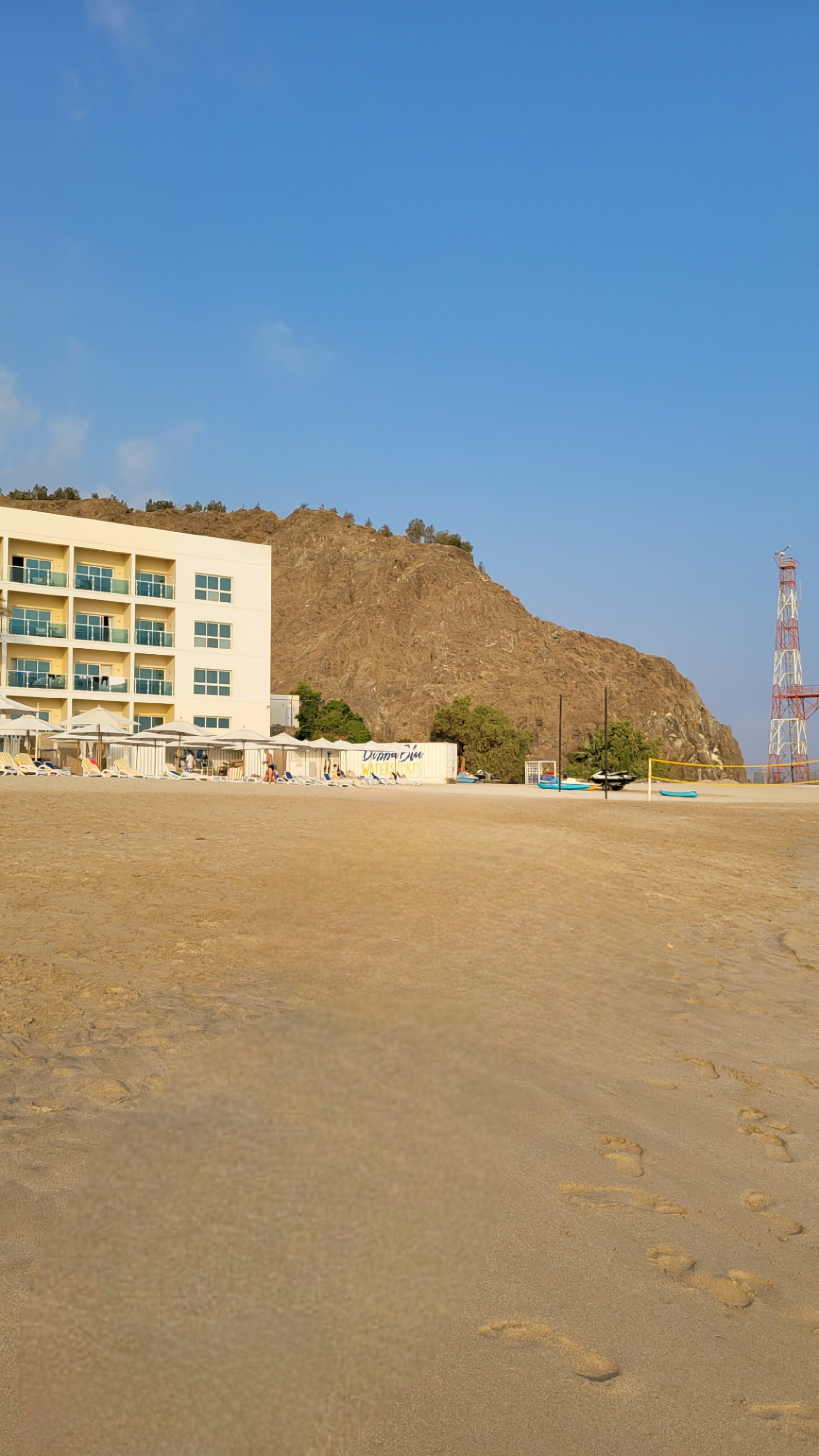 Фото Radisson Blu Resort Fujairah