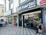 Uslu Erkek Kuaförü (Ankara Province, Kecioren District, Basin Avenue, 135), barber shop