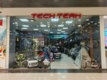 Tech Team (Chulman Avenue, 89/57), tienda de bicicletas