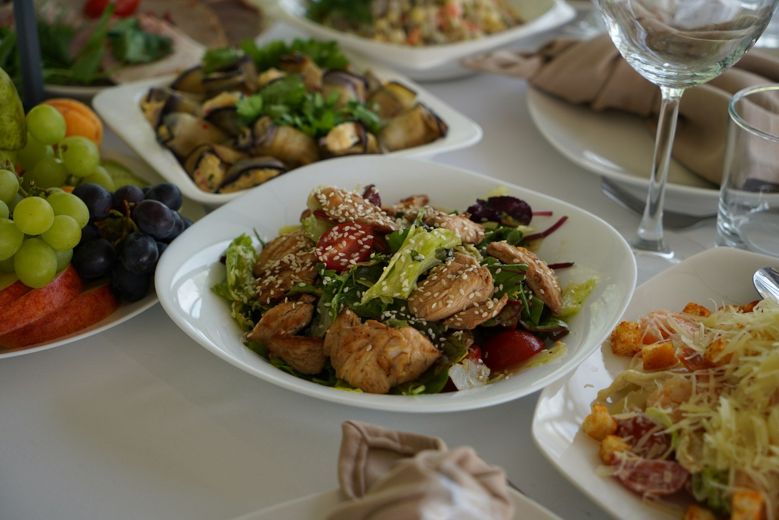 Фото Завидово Резорт