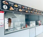 Шаурма От Души (станица Староминская, Кольцовская ул., 21), быстрое питание в Краснодарском крае