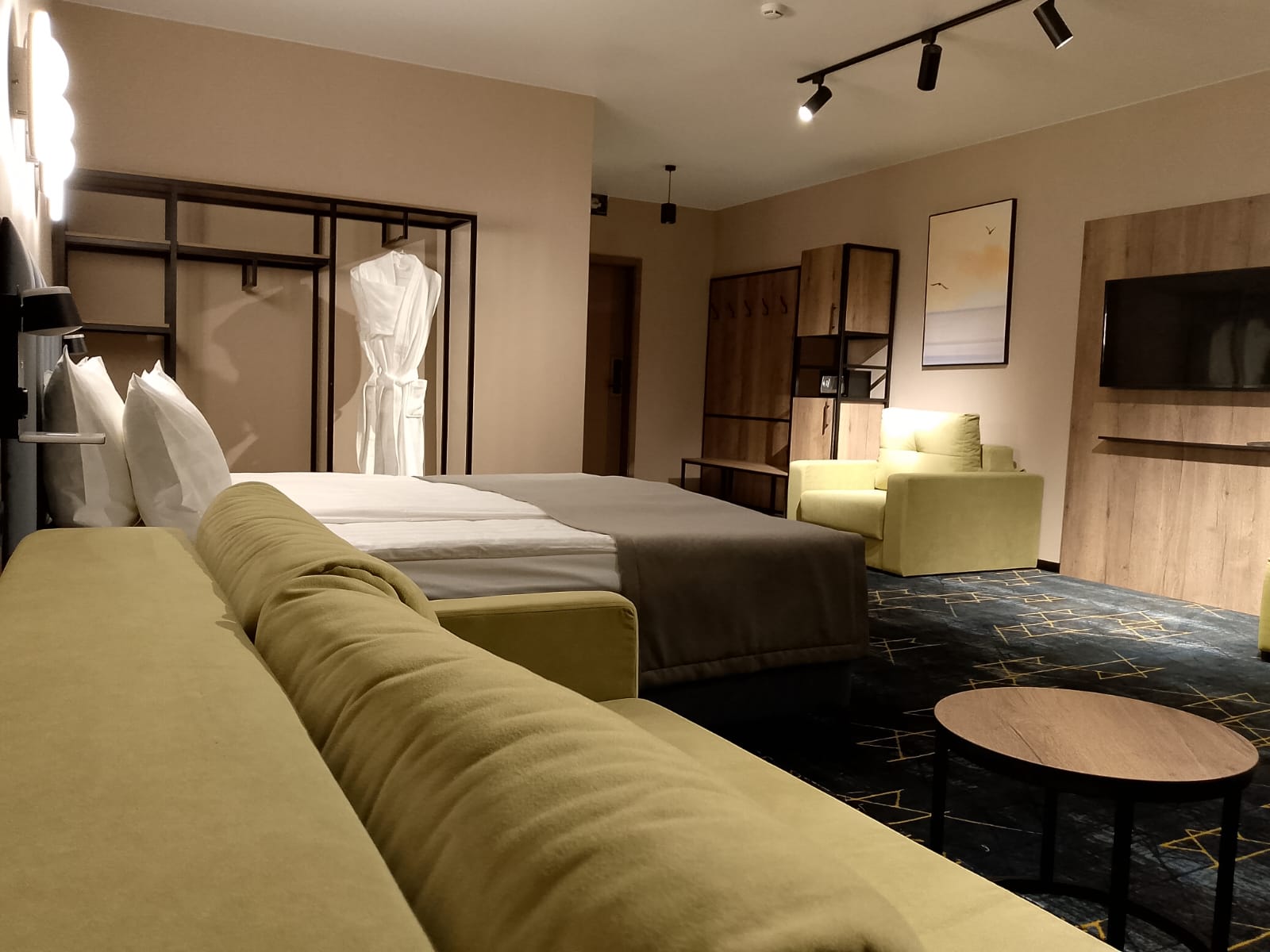 Фото Адреналин