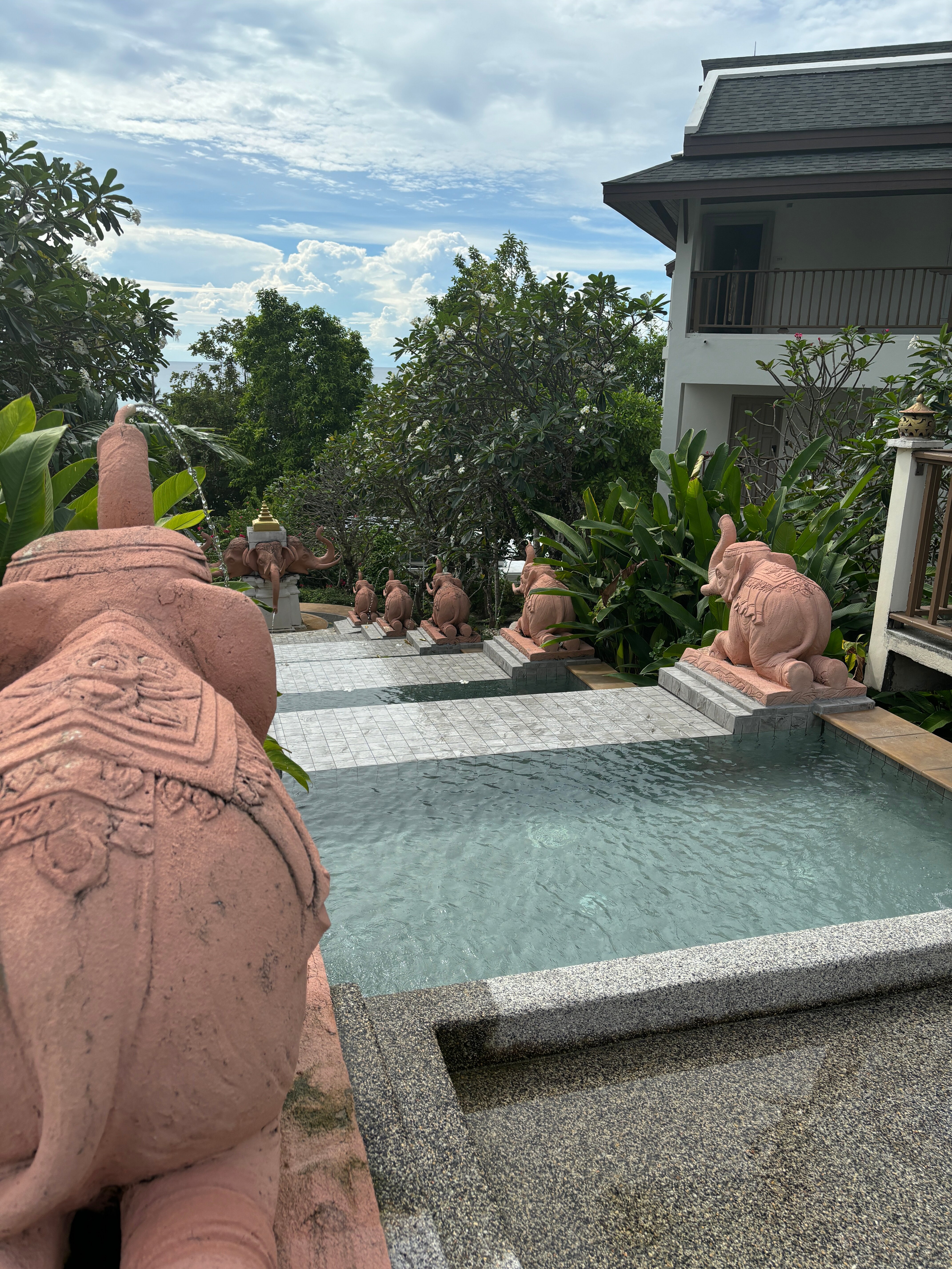 Фото Andamantra Resort & Villa Phuket