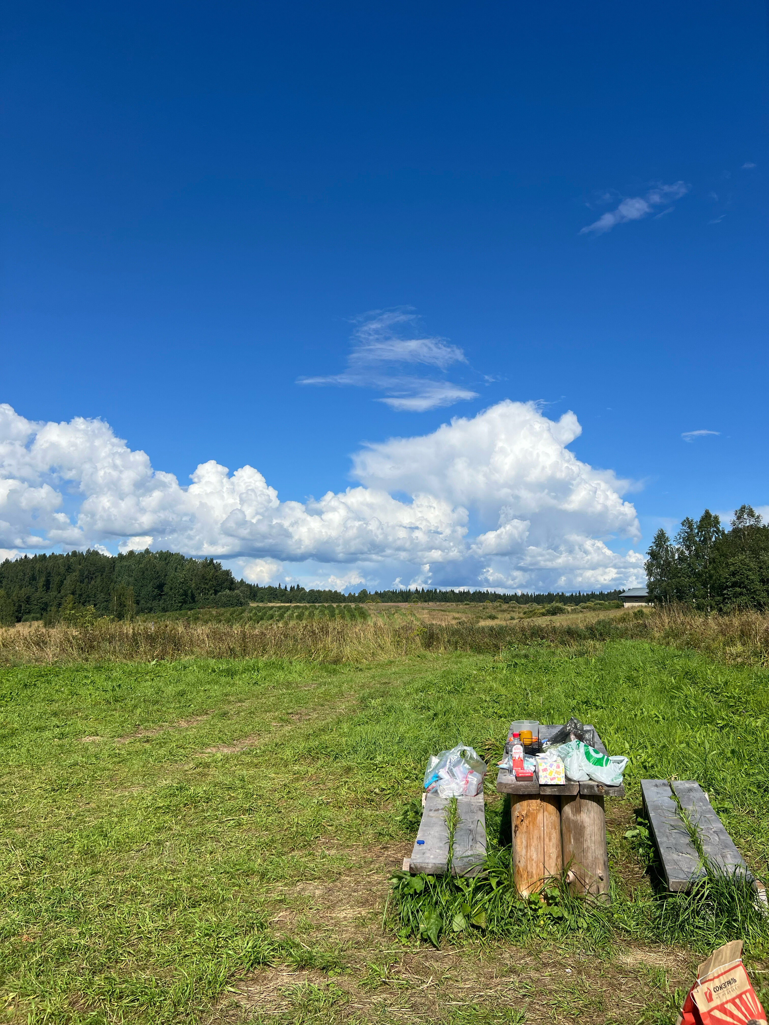 Фото Финский Хутор