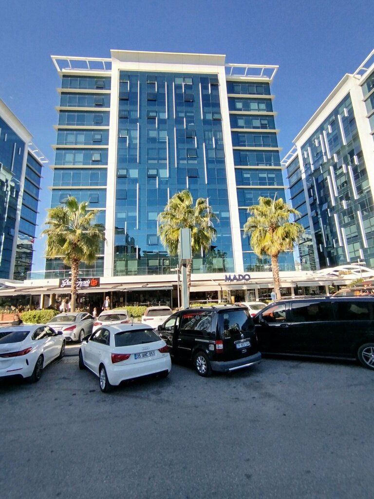 Ambulatory care centre, first aid post Op. Dr. Buket Aslan Celik ENT Clinic, Izmir, photo