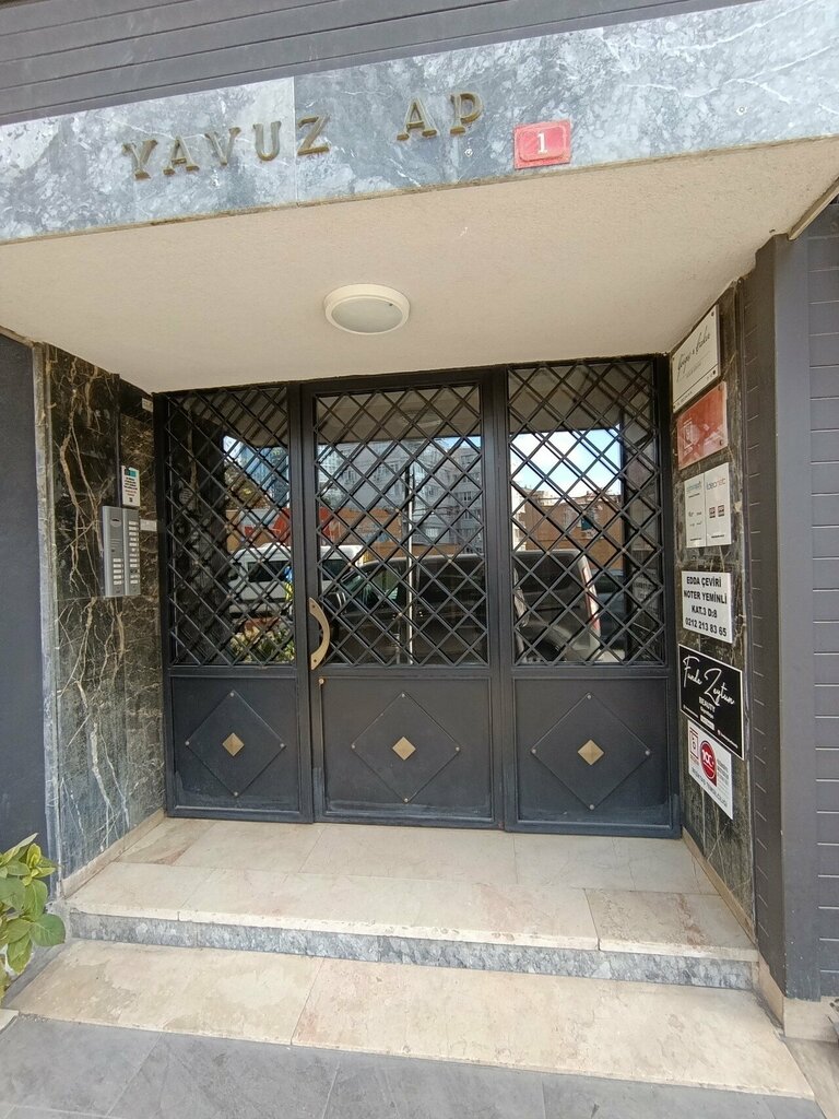 Translation agency Edda Ceviri, Istanbul, photo