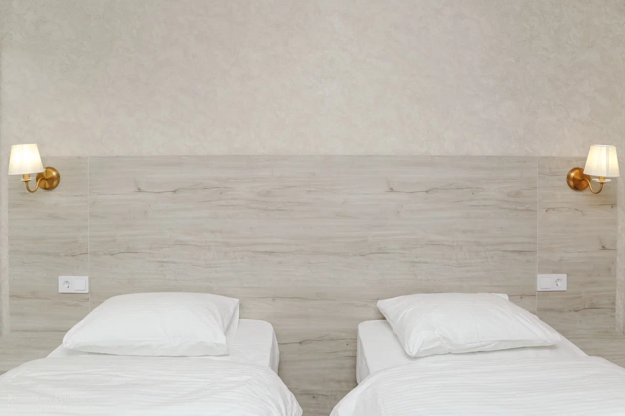 Фото Oasis Hotel