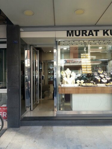 Murat Kuyumculuk Fotoğraf 2