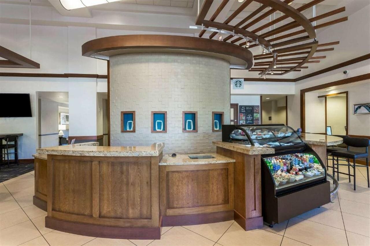 Фото Hyatt Place Atlanta Downtown