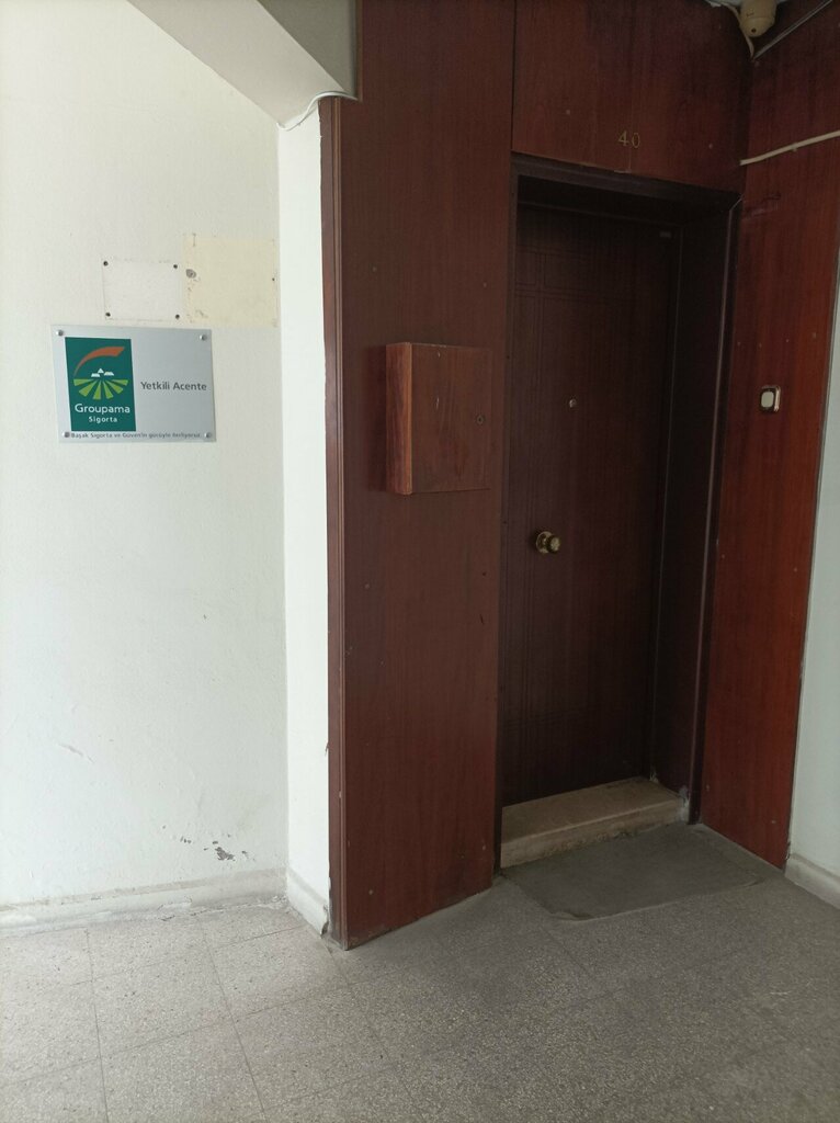 Insurance broker Basak Insurance, Antalya, photo