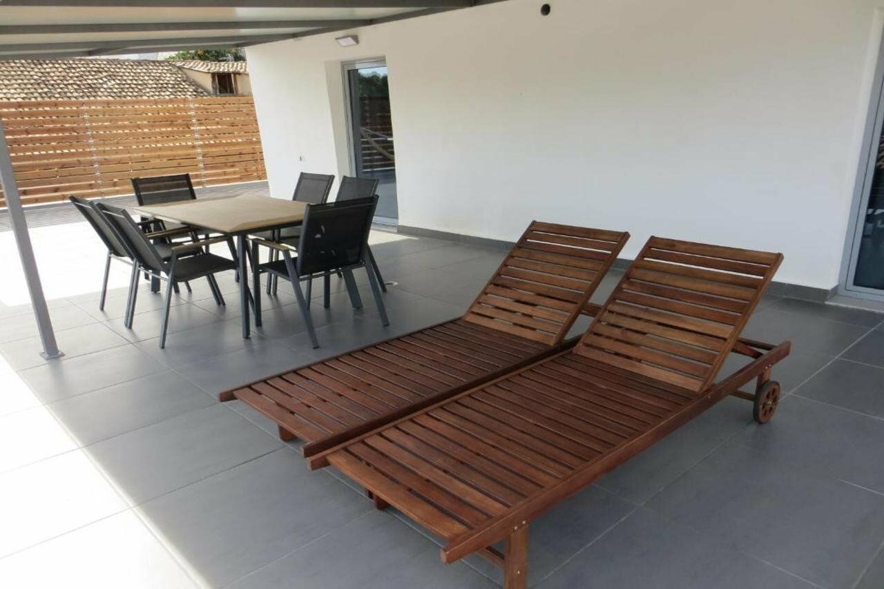 Фото Leonidaion Guest House