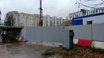 Payment terminal (Moskovskiy Avenue, 71), payment terminal