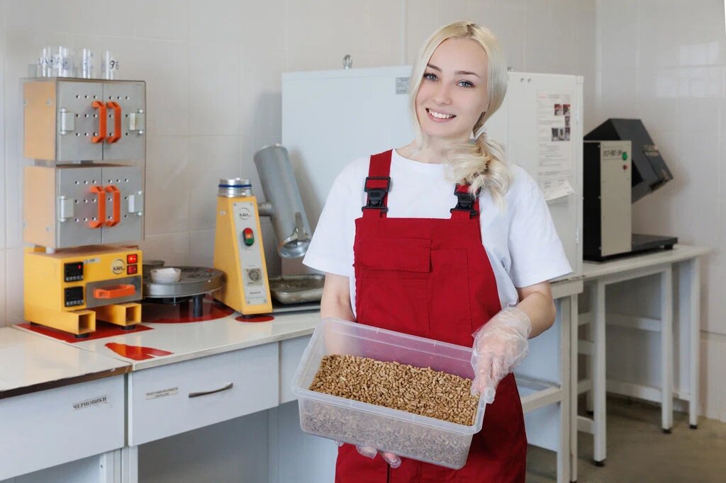 Fodder and feed additives ЛИСКо Бройлер, Voronezh Oblast, photo