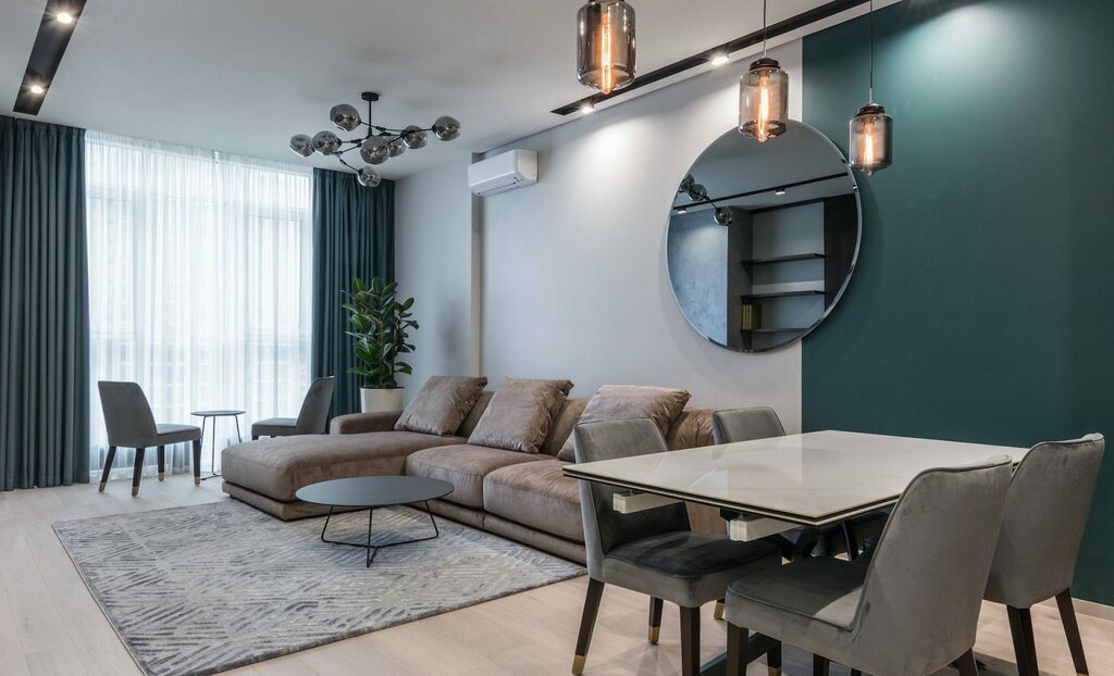 Construction company Vexel Electromechanical Contracting, Dubai, photo