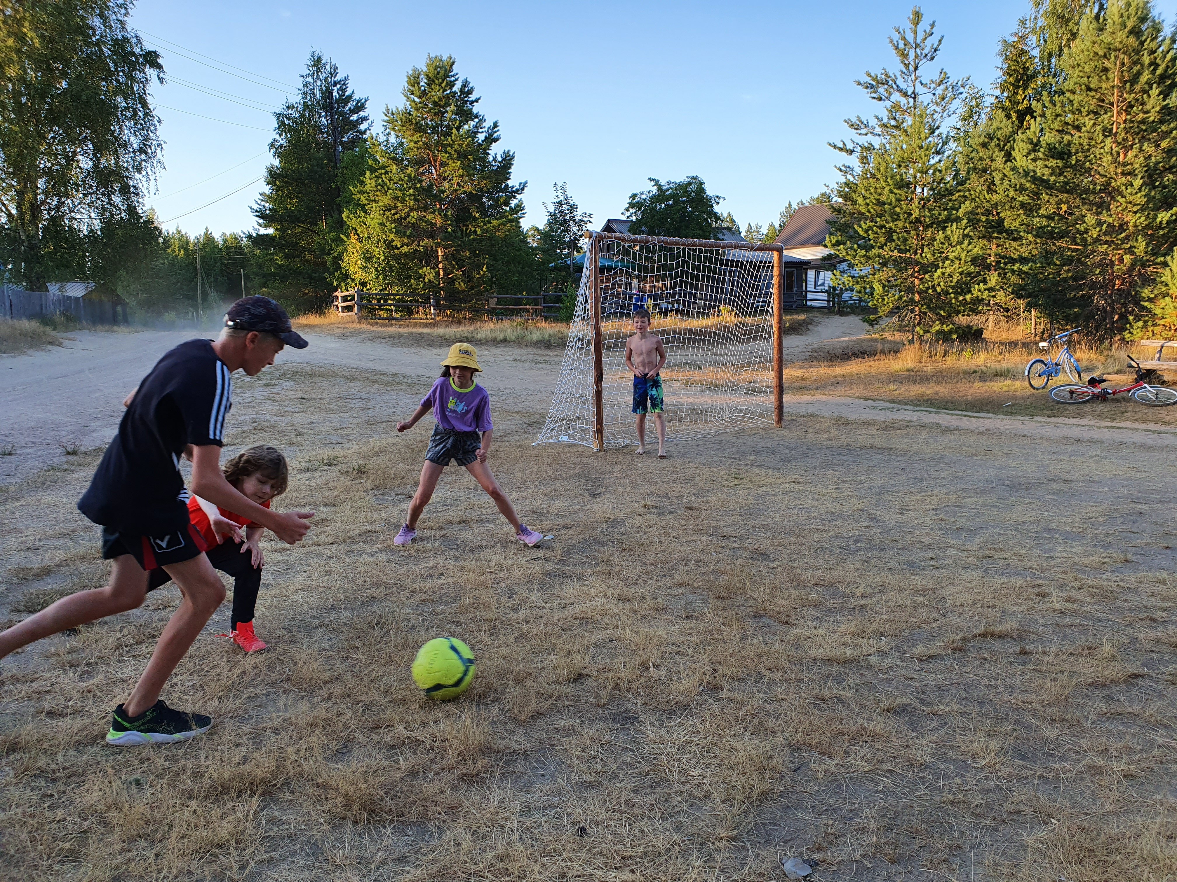 Фото отеля 3