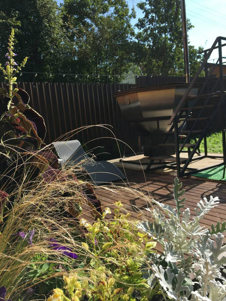 Фото Елки-палки