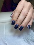Маникюр (улица Ракитского, 23), nail salon