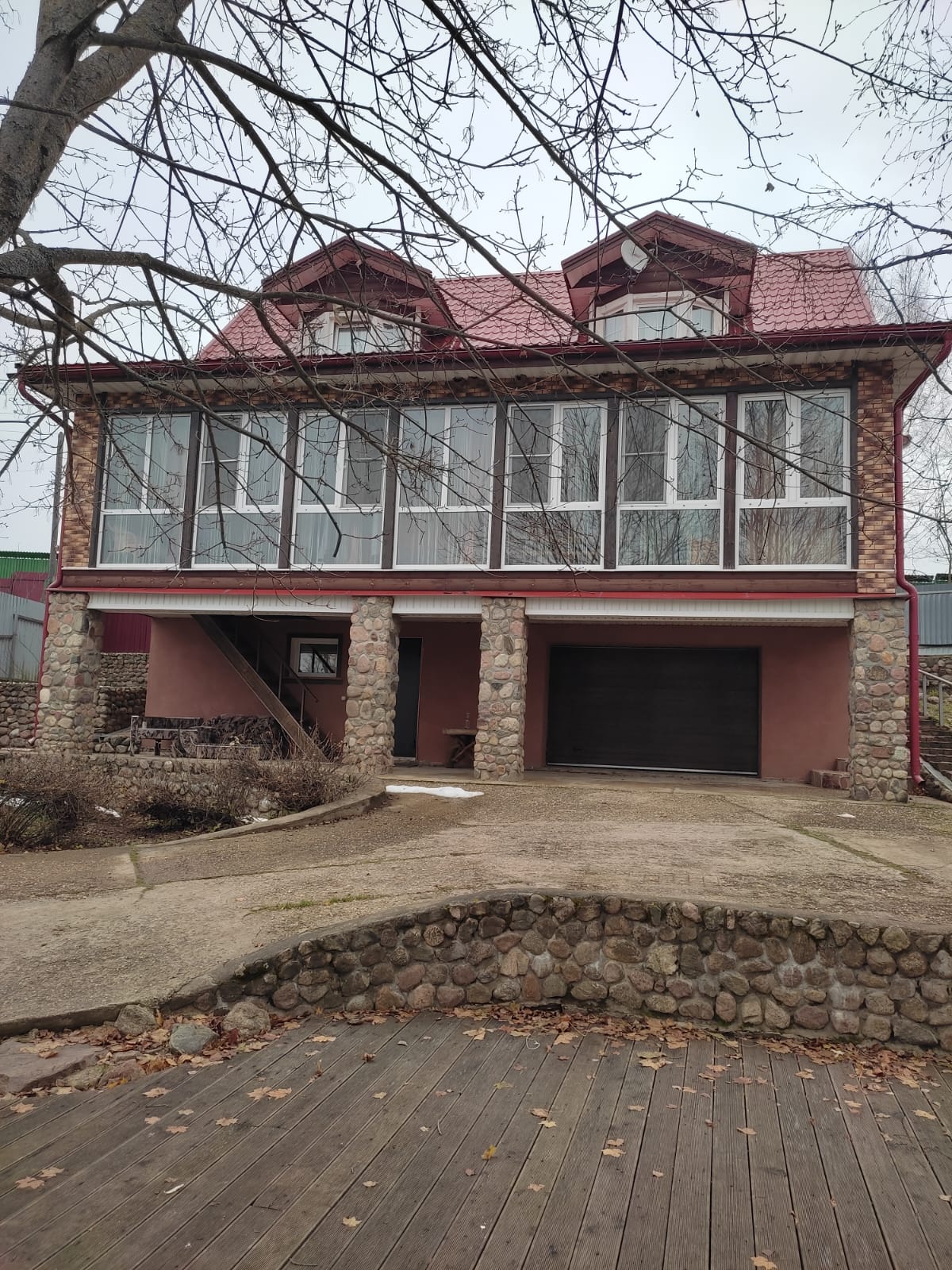 Фото Любимый причал