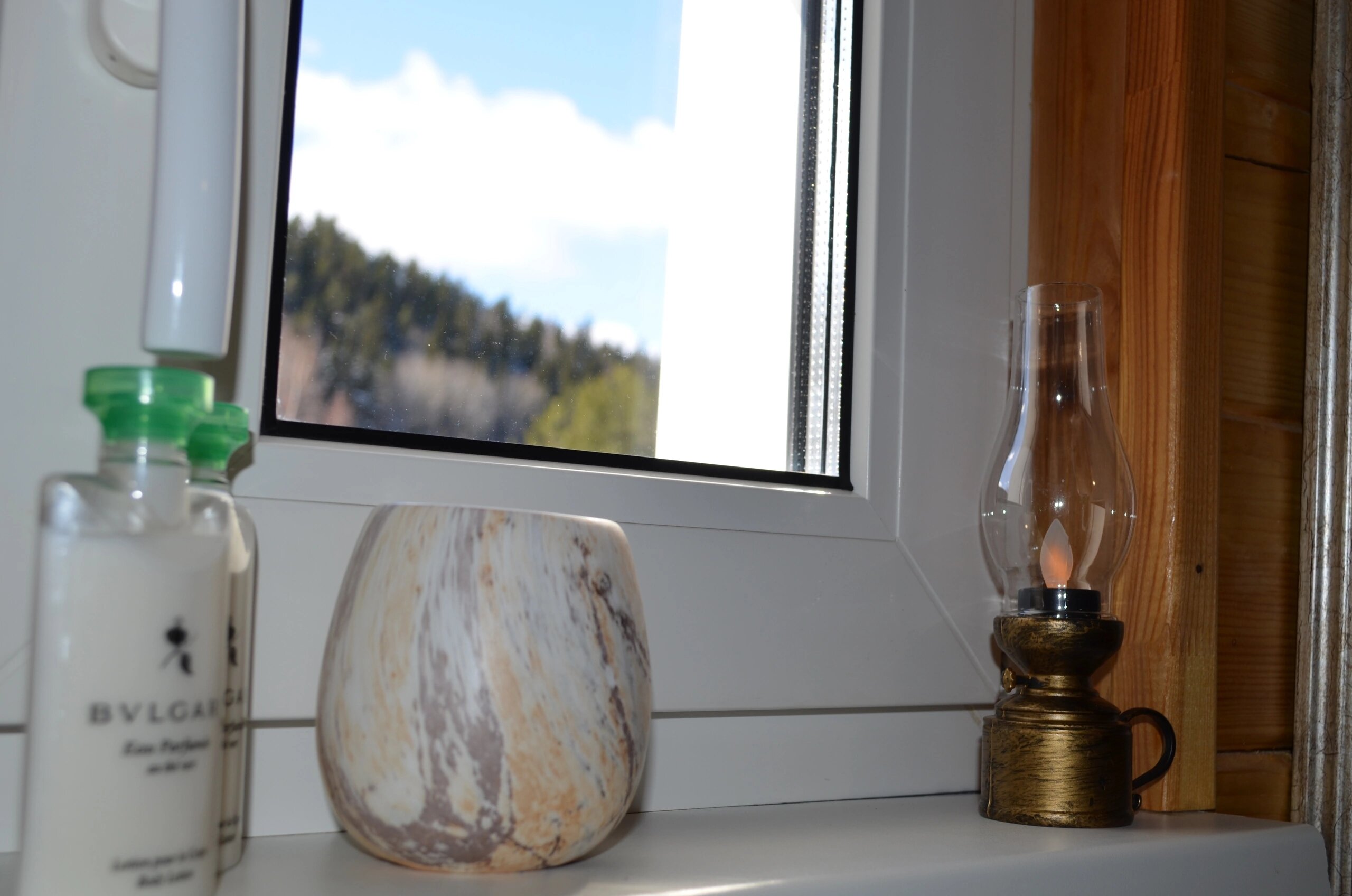 Фото Берлога люкс