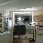Студия бровей и ресниц (Dmitrovskoye Highway, 131к1), salón de belleza