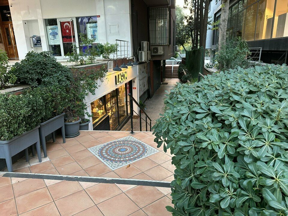 Convenience store Lagom Store, Istanbul, photo