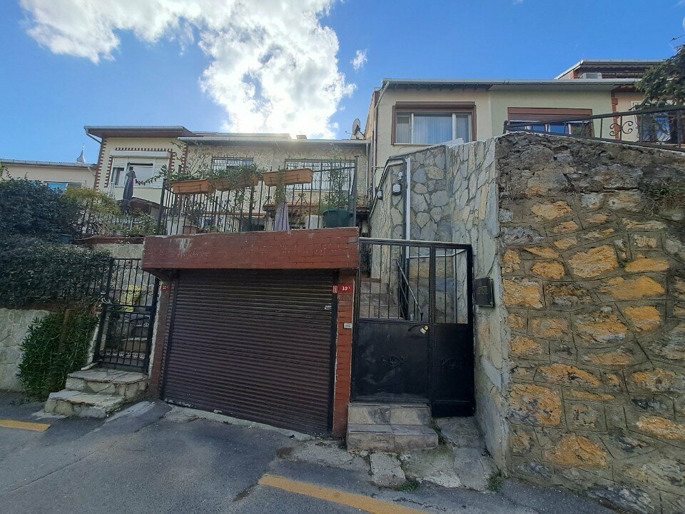 Advertising agency Geppetto Adworks, Istanbul, photo