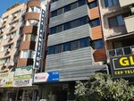 Erk Hotel (Izmir, Konak District, Ismet Kaptan Neighborhood, 1362nd Street, 10) ، فندق