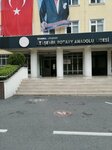 Atasehir Rotary Anatolian Lyceum (Istanbul, Atasehir, Barbaros Neighborhood, Acelya Street, 14), liceo
