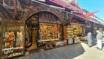 Mehmet Cetinkaya Gallery (İstanbul, Fatih, Sultan Ahmet Mah., Arasta Çarşısı Sok., 58) ، متجر الهدايا والتذكارات