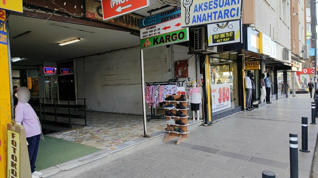 Cafe Tea Maker Himmet & Hasan, Istanbul, photo