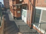 Волна (Praporshchika Komarova Street, 45А), servicio comunal