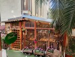 Garden Cafe (İstanbul, Şişli, Fulya Mah., Bahçeler Sok., 11C), cafe
