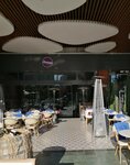 Sensus Wine & Food Ataşehir (İstanbul, Atasehir, Ataşehir Blv., 1/4) ، مطعم