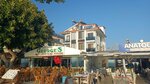Eyna Cafe Bistro (Muğla, Fethiye, Foça Mah., 1054. Sok., 54A), restaurant