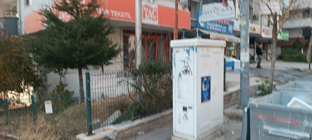 Fish and seafood Ayabakan Balık Evi, Ankara, photo