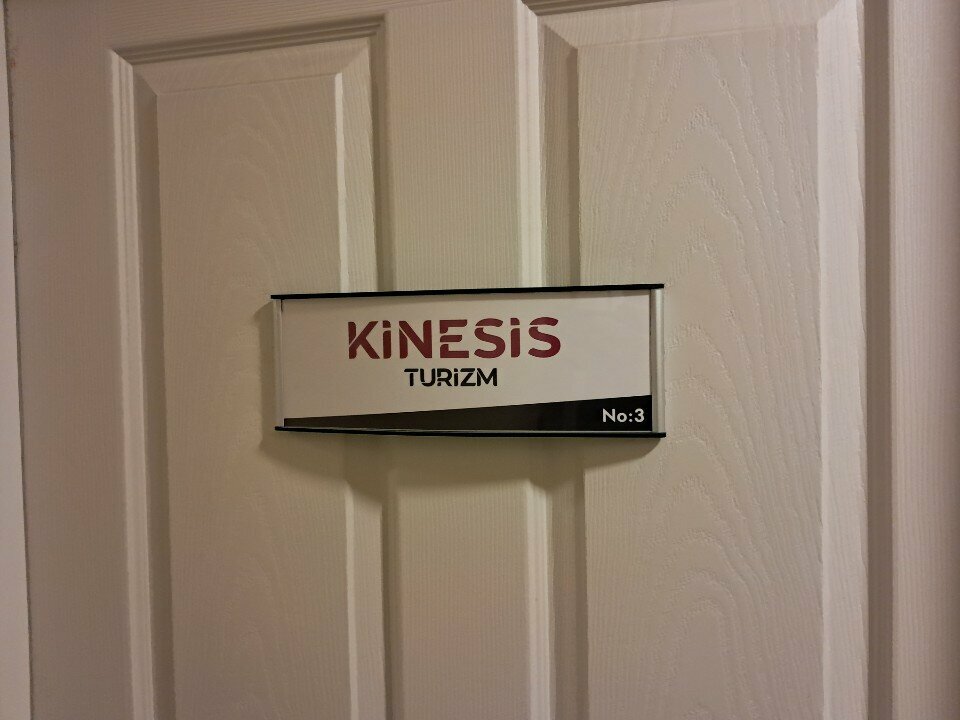 Tour operator Kinesis Tourism - Vigor Culture and Arts, Istanbul, photo