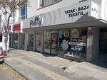Puffy Dikmen (Ankara Province, Cankaya District, Dikmen Cad., 191A), home goods store