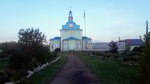 Tserkov Nikolaya Chudotvortsa V Kylasovo (selo Kylasovo, Svetly pereulok, 1), orthodox church