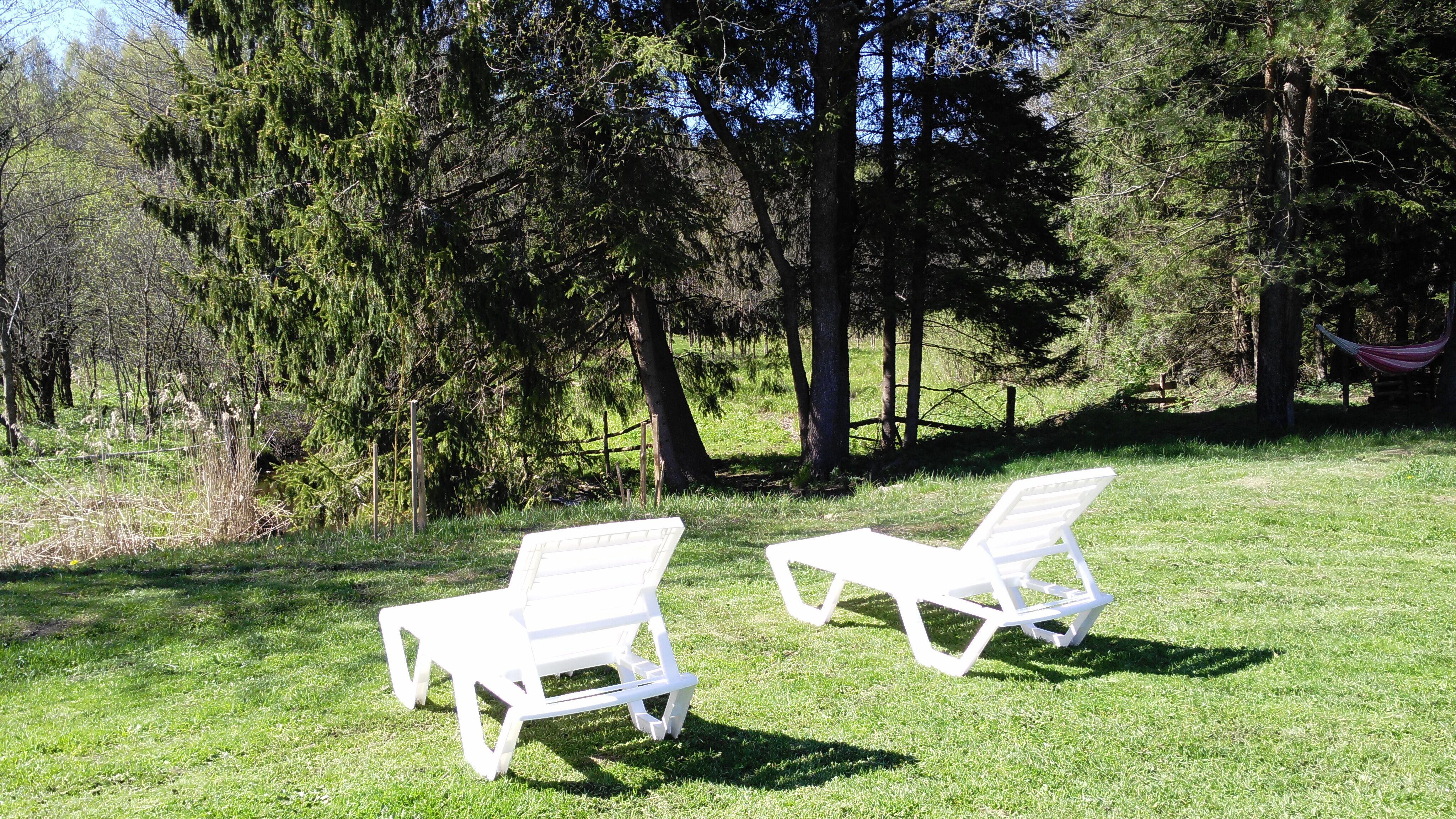 Фото Хутор Малиновка