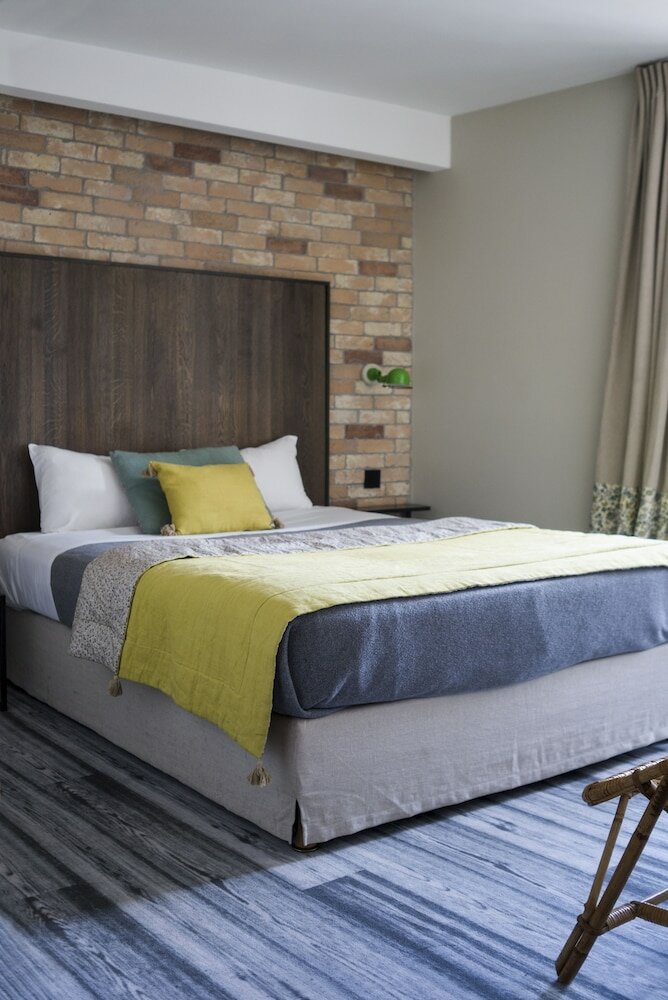 Фото Hotel Michelet Odeon