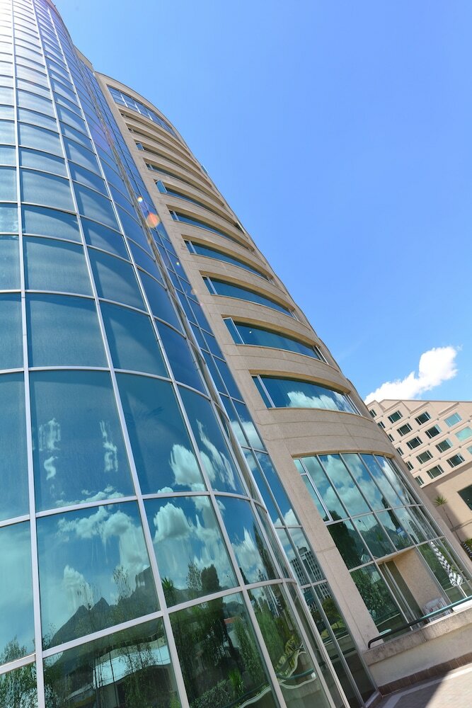 Фото Torres de Suites by InAmazonas