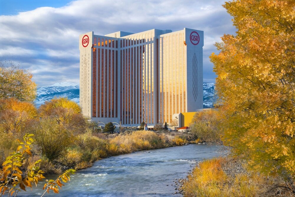 Фото Grand Sierra Resort and Casino