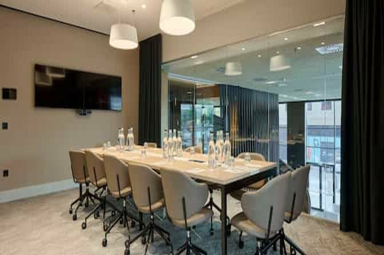 Фото Radisson Hotel Budapest, BudaPart